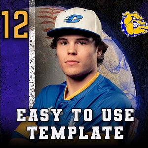 Baseball Banner