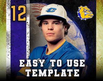 Baseball Banner
