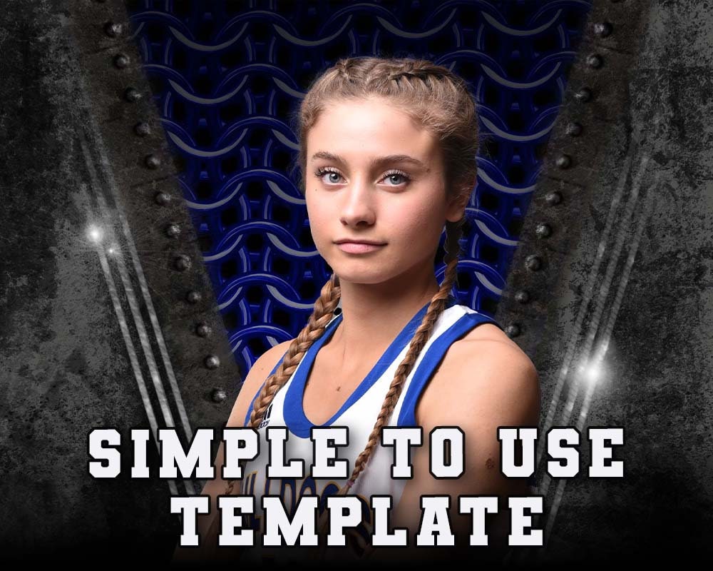 Sports Banner Template Etsy