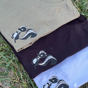 Lockheed Martin - Skunk Works Logo