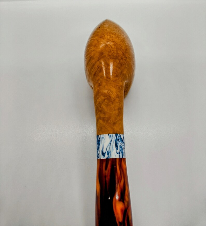 Dublin Tobacco Pipe Etsy