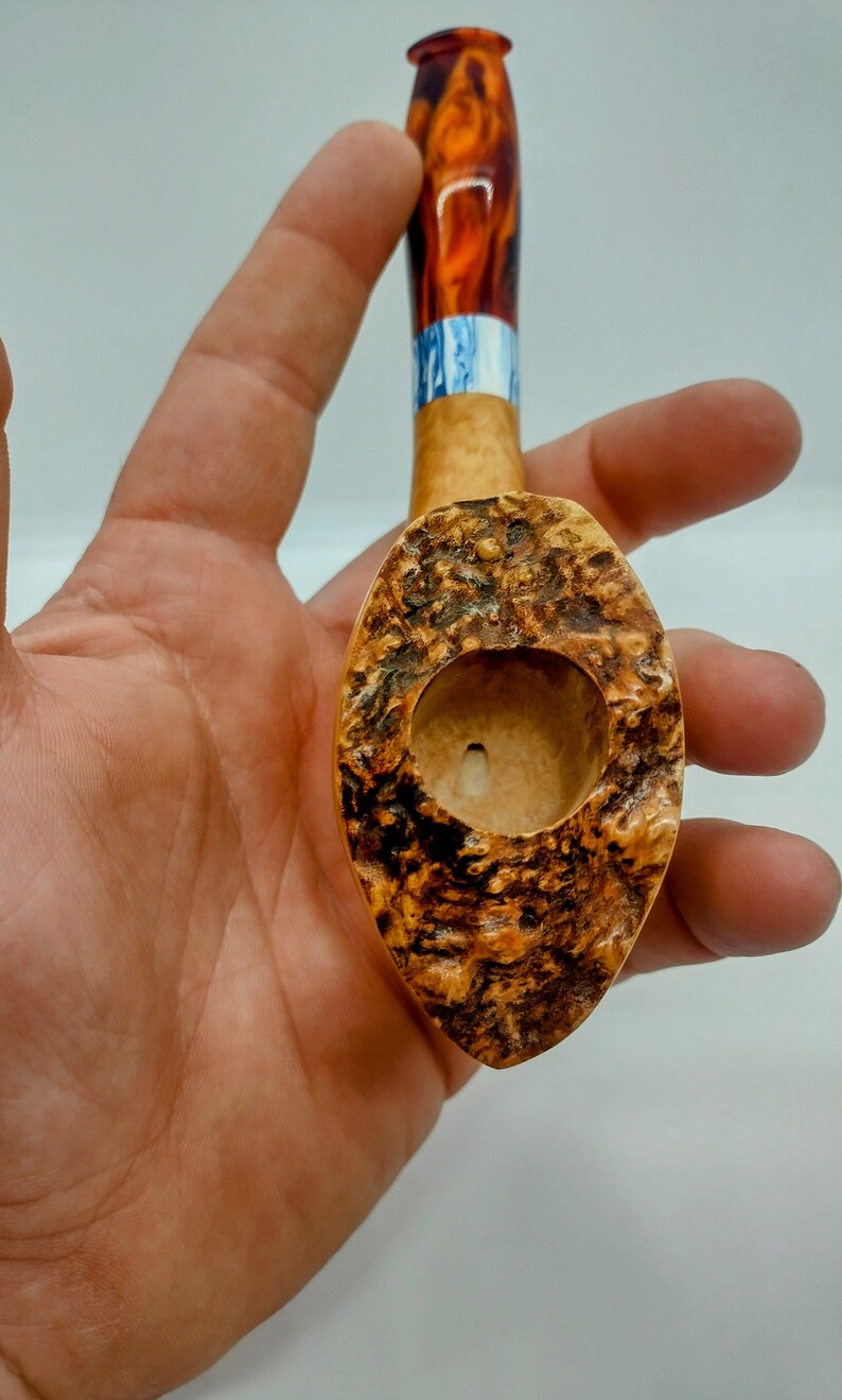 Dublin Tobacco Pipe Etsy