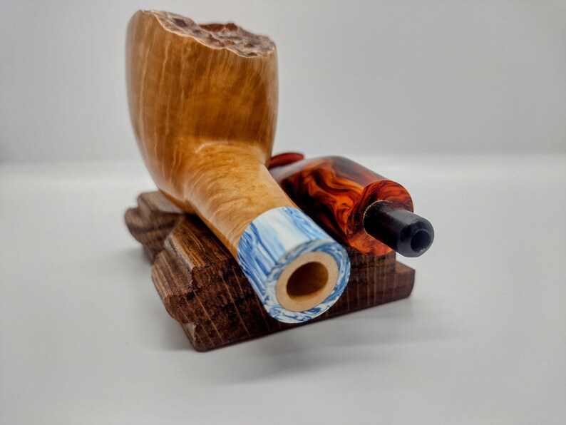 Dublin Tobacco Pipe Etsy