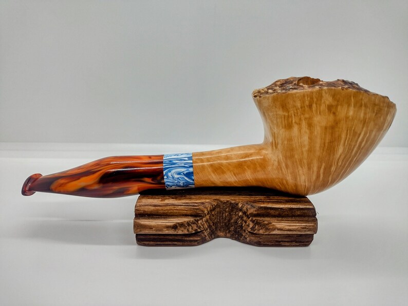 Dublin Tobacco Pipe Etsy