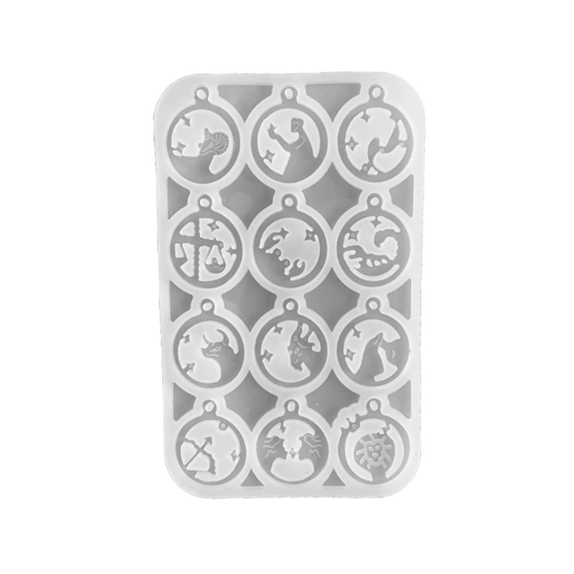 Dominos Silicone Mold, Dominoes Resin Mold, Domino Tile Mold Game Mold,  Craft Supplies, Silicone Dominoes Set Mould 