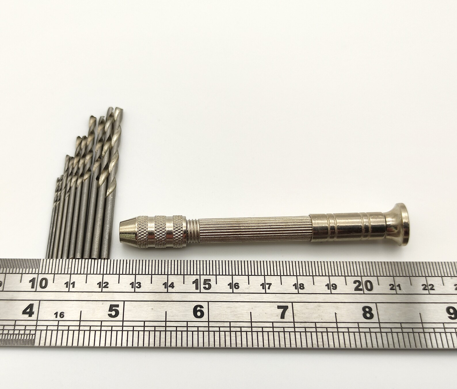 Hand Drill Set Mini Hand Drill Resin PMC Precious Metal Clay Etsy