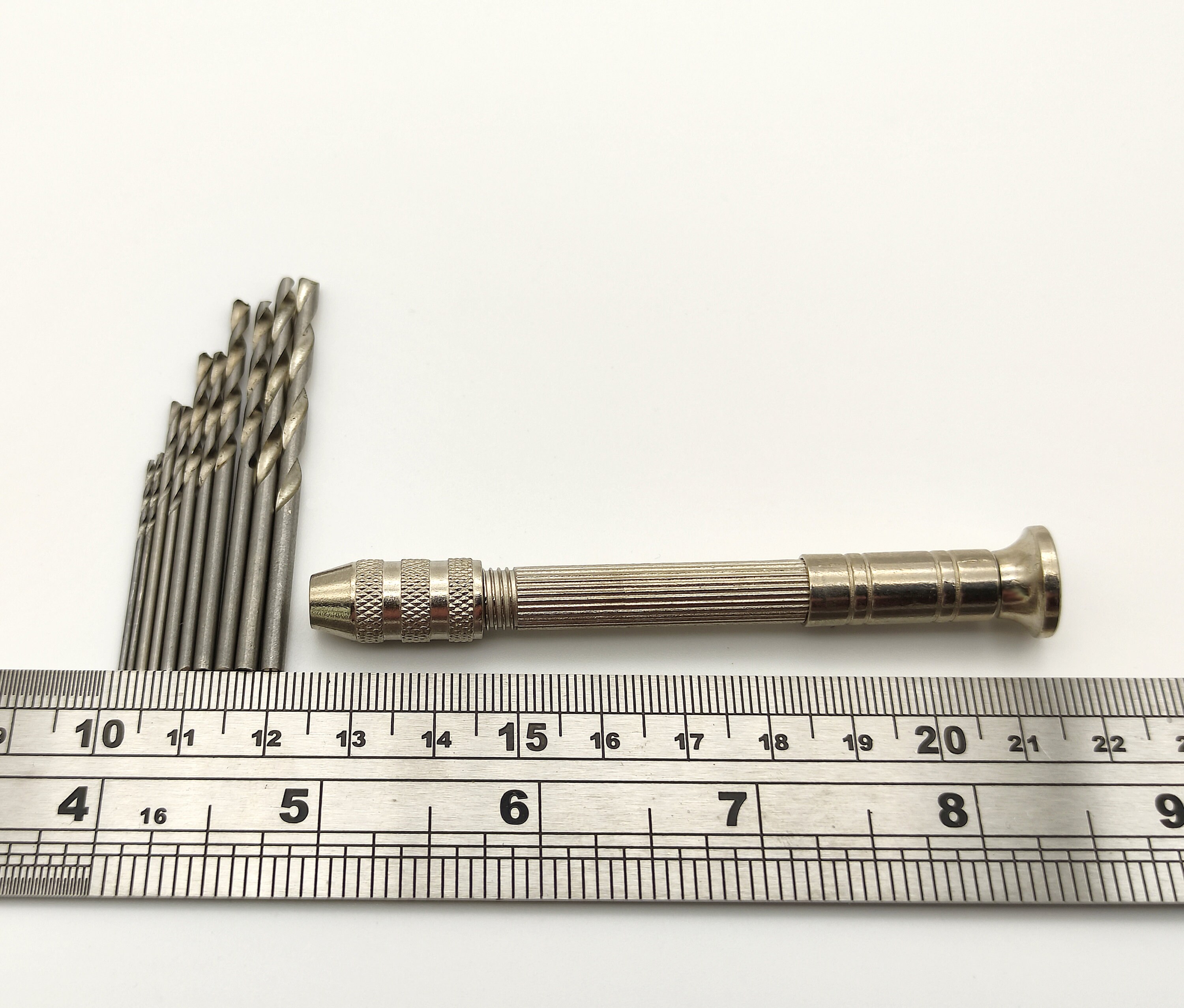 Hand Drill Set Mini Hand Drill Resin PMC Precious Metal Clay Etsy UK