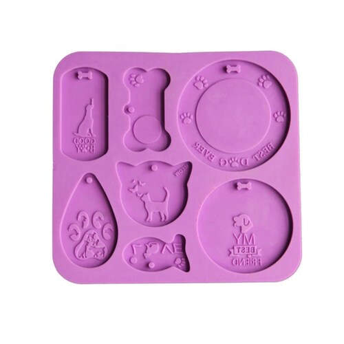 Animal Sloth Resin Silicone Mold Crafting With Epoxy Resin Art DIY Charms Mould Animal Sloth Resin Silicone Mold Crafting With Epoxy Resin Art DIY Charms Mould