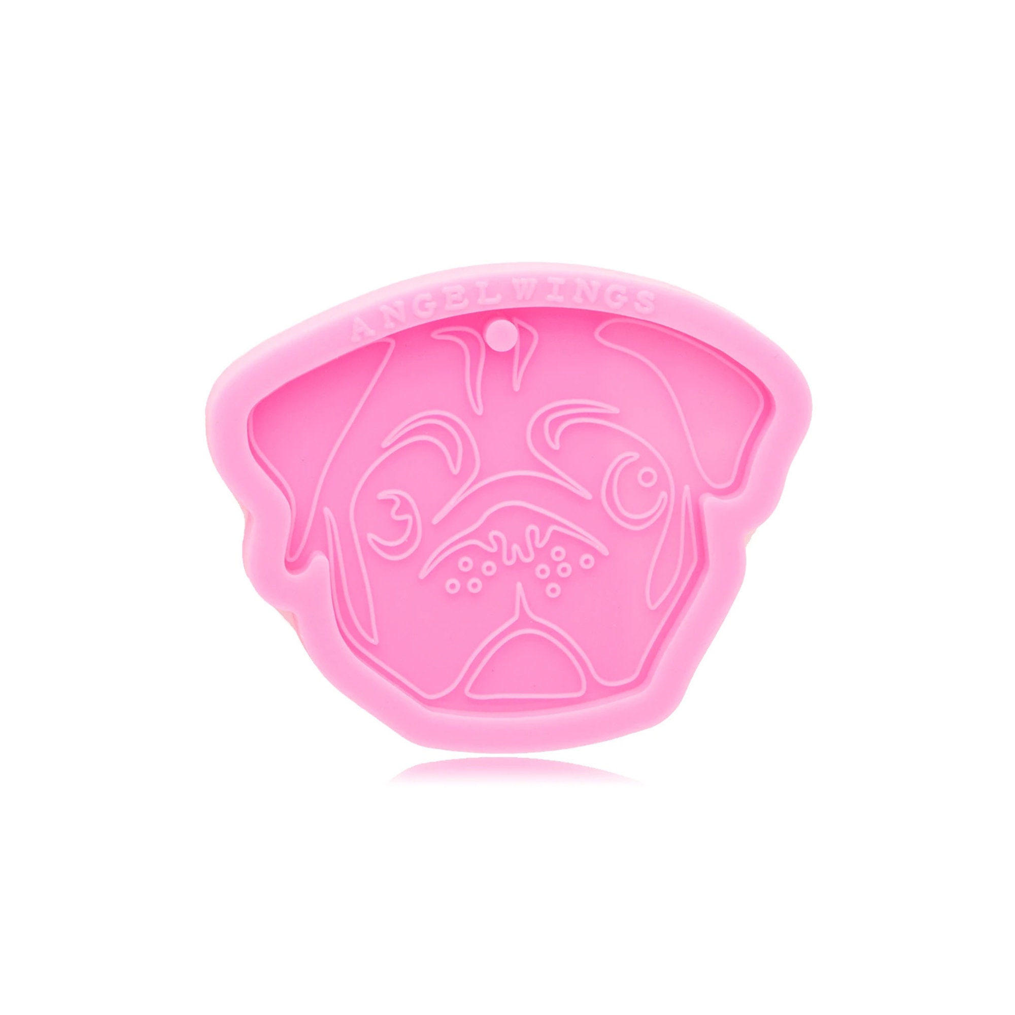 Animal Sloth Resin Silicone Mold Crafting With Epoxy Resin Art DIY Charms Mould Animal Sloth Resin Silicone Mold Crafting With Epoxy Resin Art DIY Charms Mould