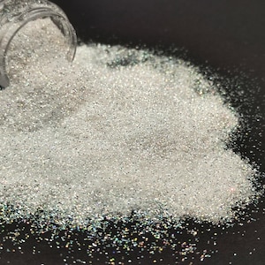 Paillettes losanges argentées miroir, Paillettes argentées scintillantes, Paillettes argentées miroir, Fournitures en résine, Paillettes pour nail art, Fournitures créatives