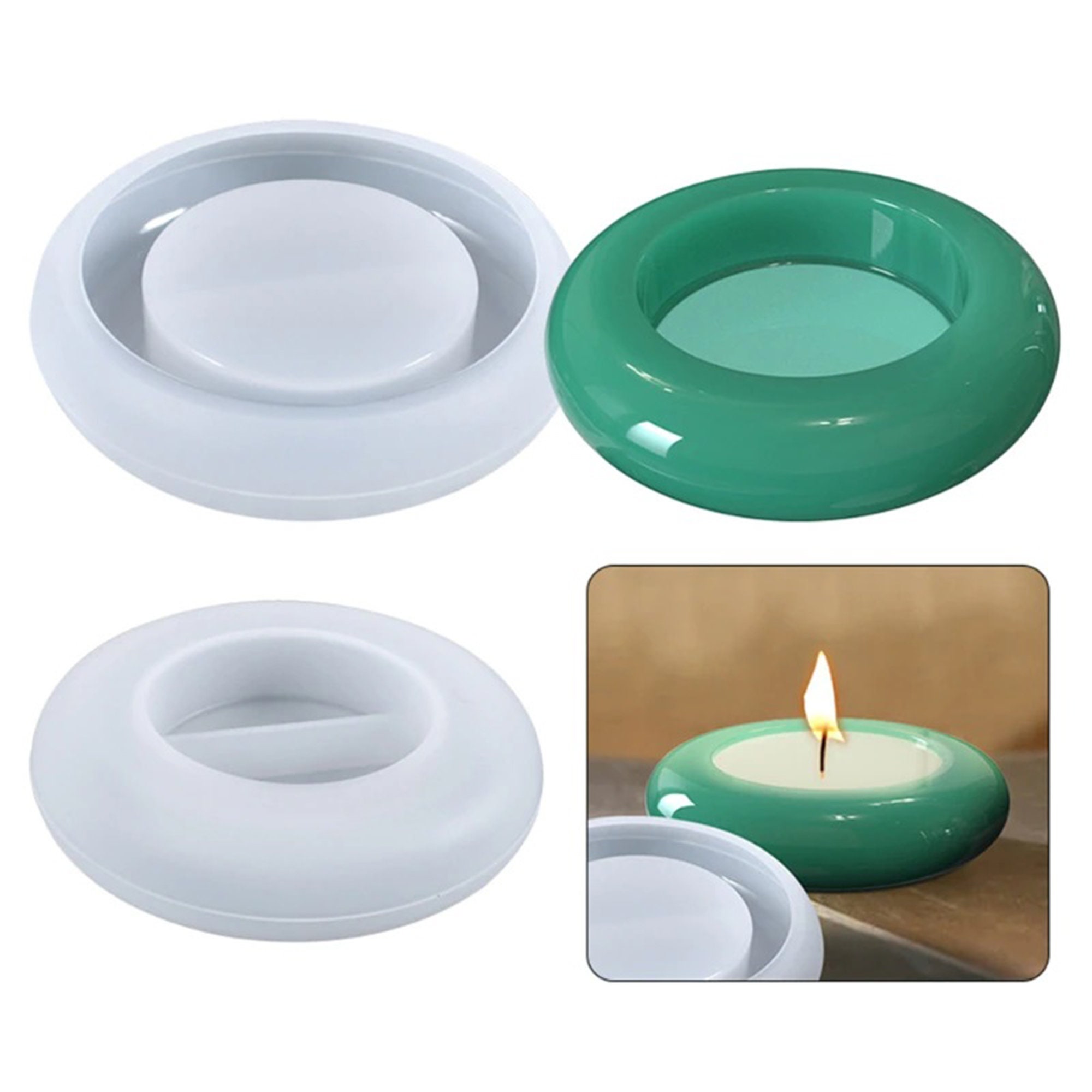 Silicone