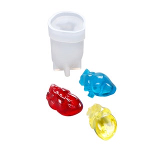 Heath medical consumables mould and medical molding-URINE CUP