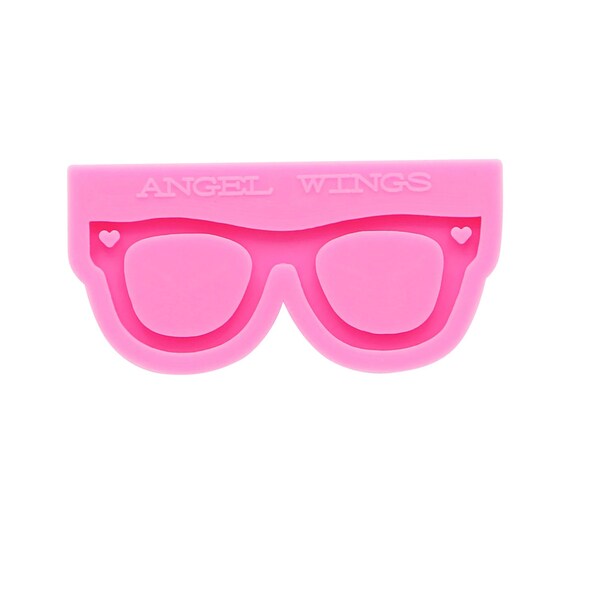 Sun Keyring Mold Etsy