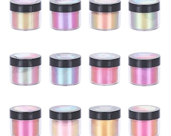 5g Chameleon Pigment Powder Color Shifting- Chameleon Powder Pigment