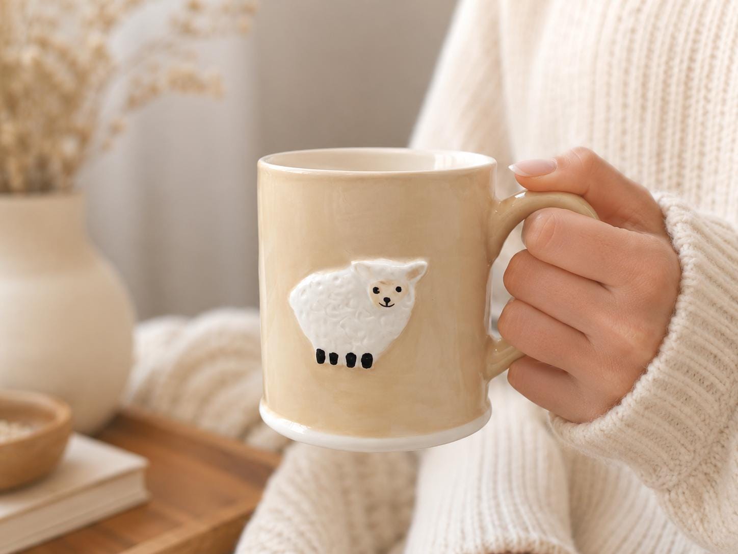 Hogben Pottery - Etsy