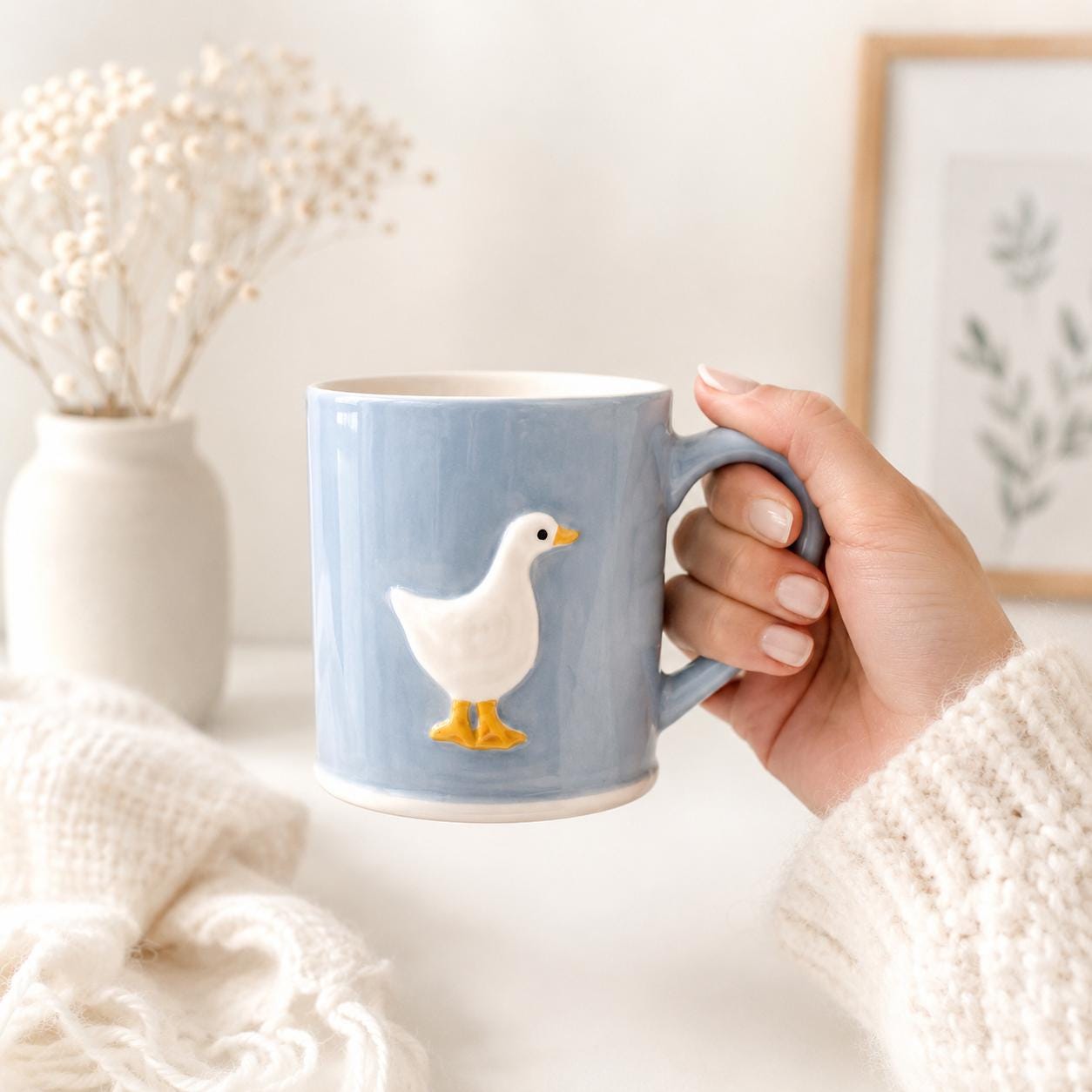 Hogben Pottery - Etsy