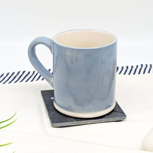 Blue Duck Ceramic Mug | Tea Coffee Gifts image 6
