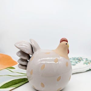 Juego de 5 cucharas medidoras para pollo / Regalos para hornear imagen 12