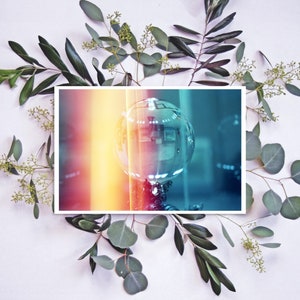 Film Photography Print—Limited Edition