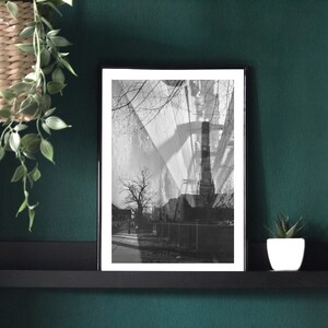 Film Photography Print—Limited Edition