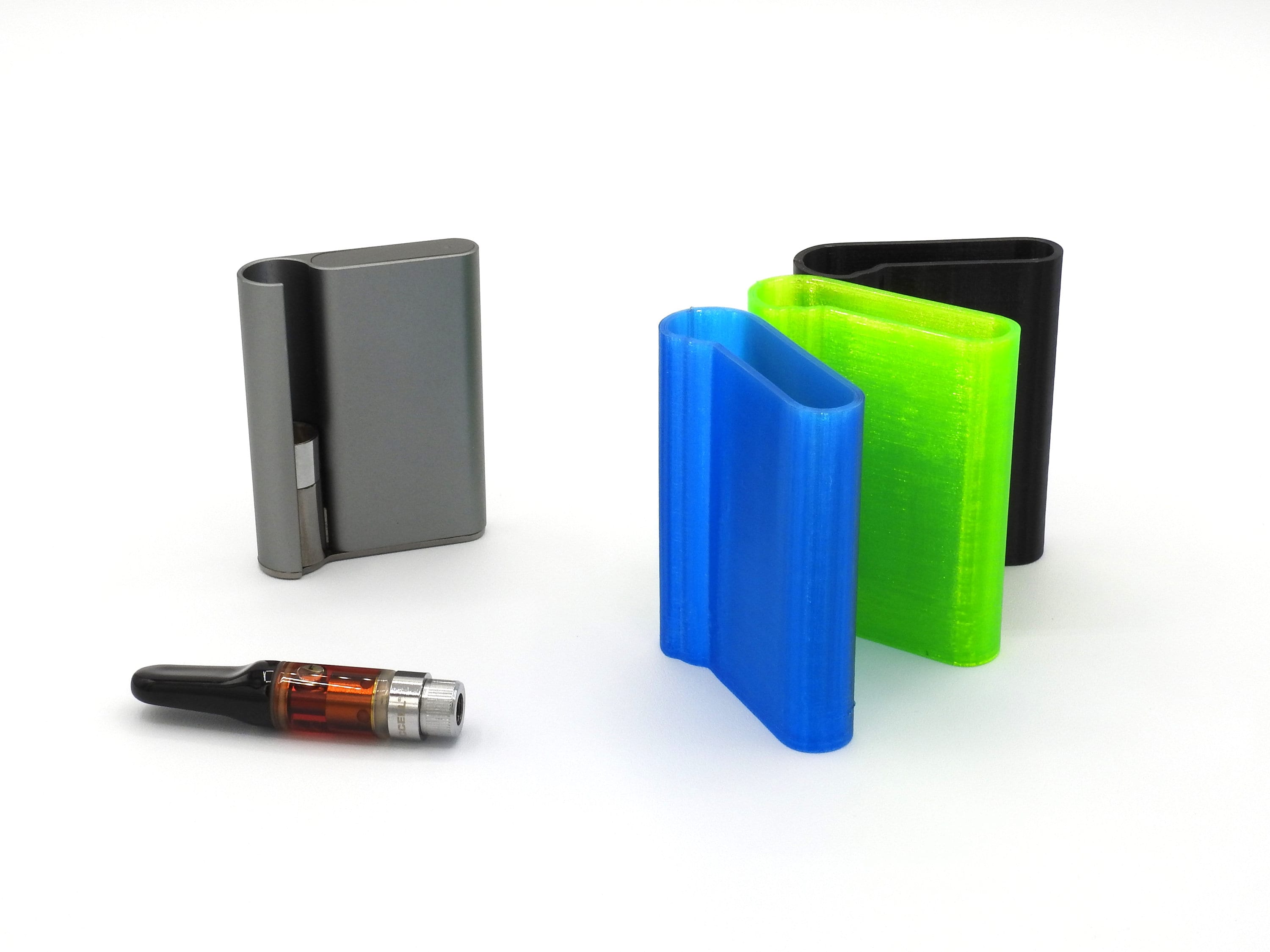 elfbar nachfüll pod läuft aus CBD Vape Pen Battery - CCELL Silo