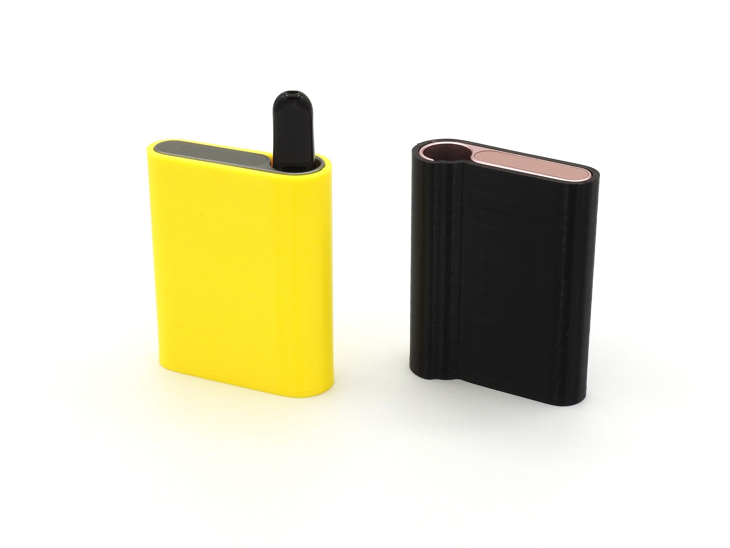 vape stock price Protective Case for the Ccell Palm Vaporizer Battery by Jupiter - Vape  Holder - Vape Battery Protective Case
