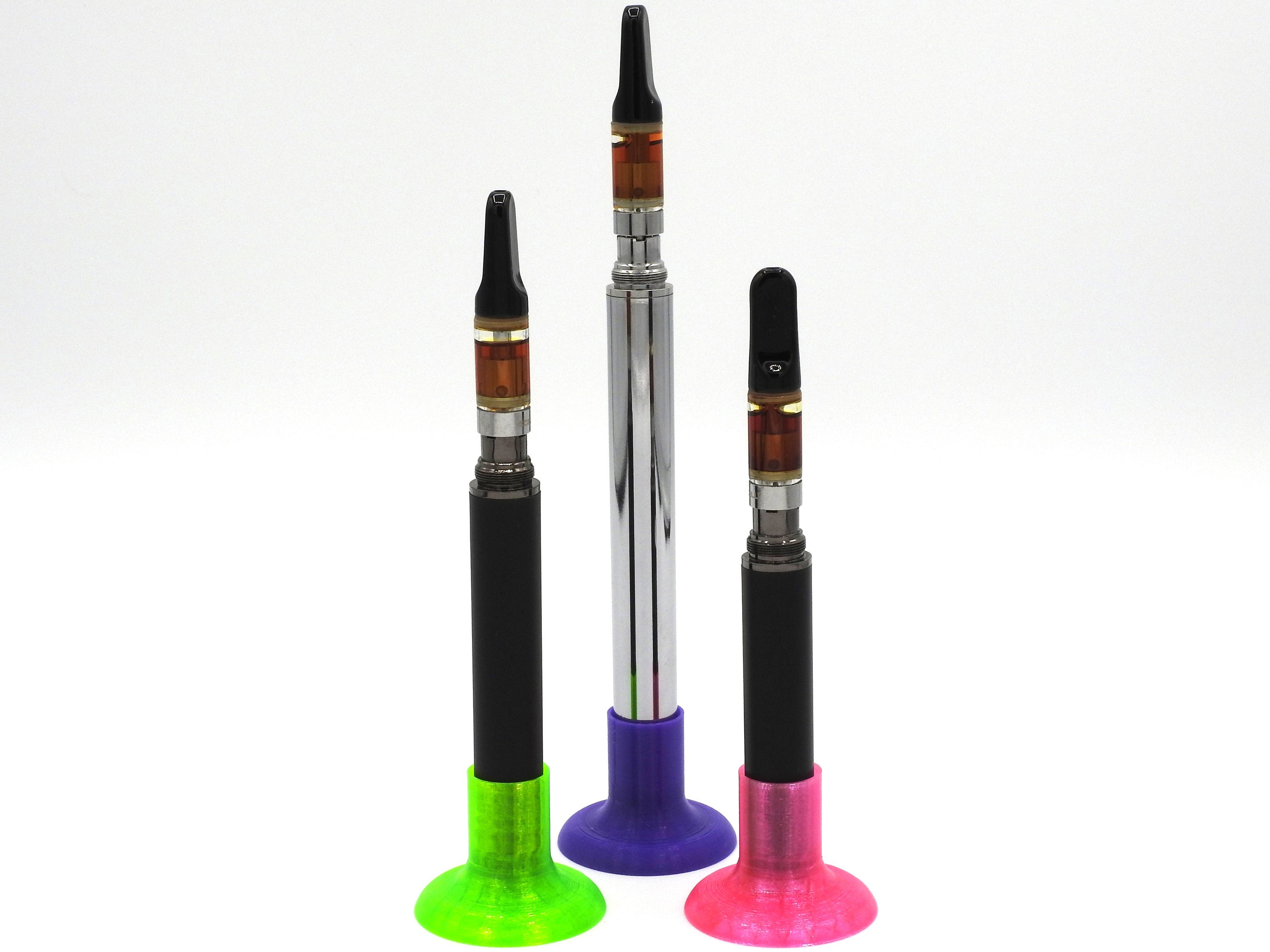 Vape Stand Holder