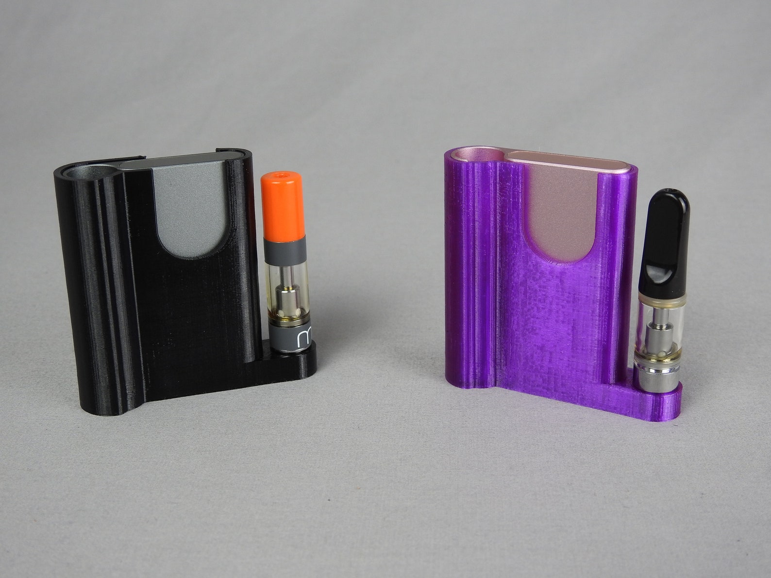 Jupiter CCELL Palm Vape Battery Protective Case and Cart Caddy Etsy