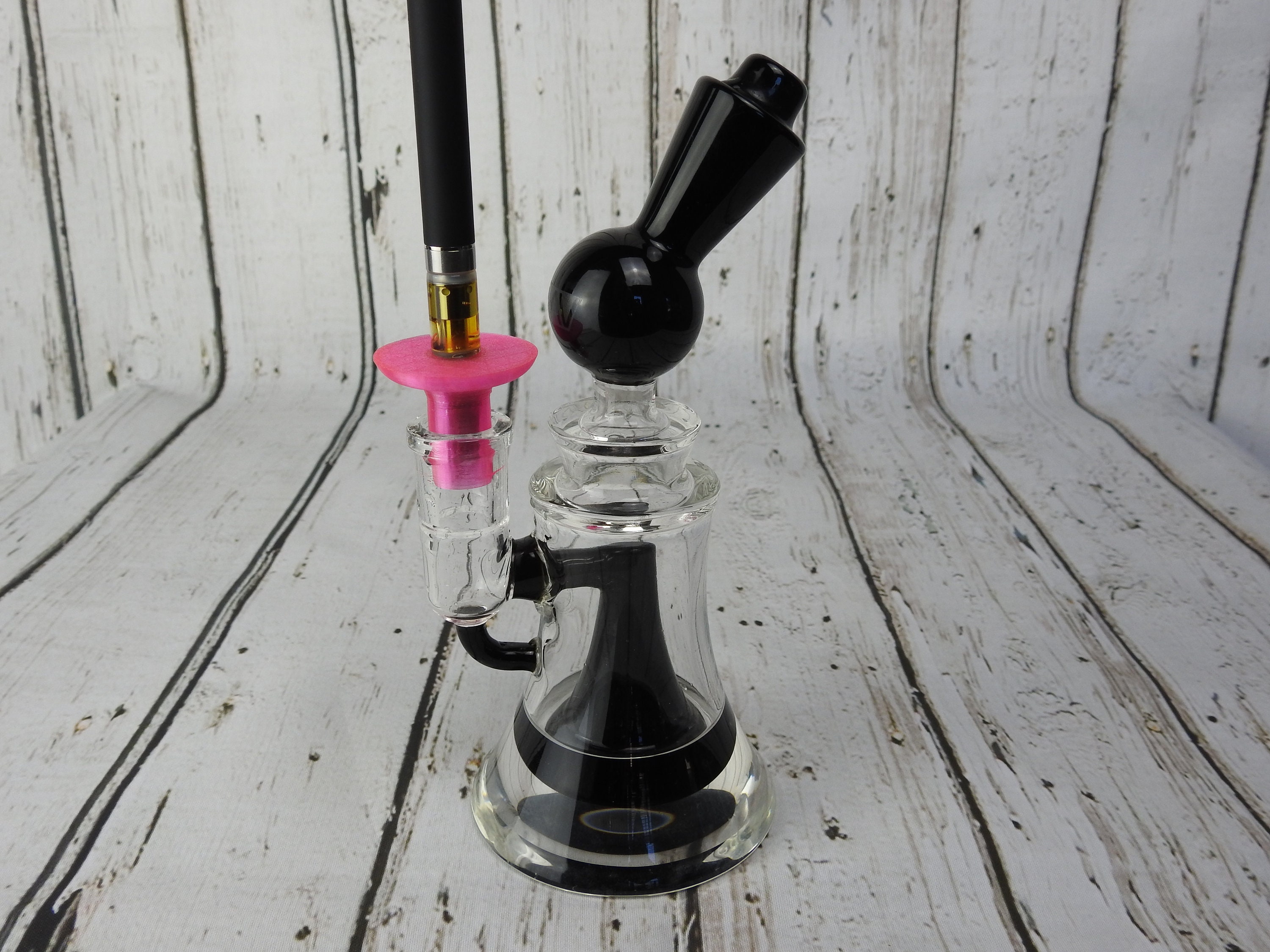 VapeUpRight Flexible Vape Stand and Cartridge Holder Etsy
