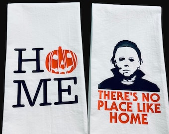 Myers tea towels