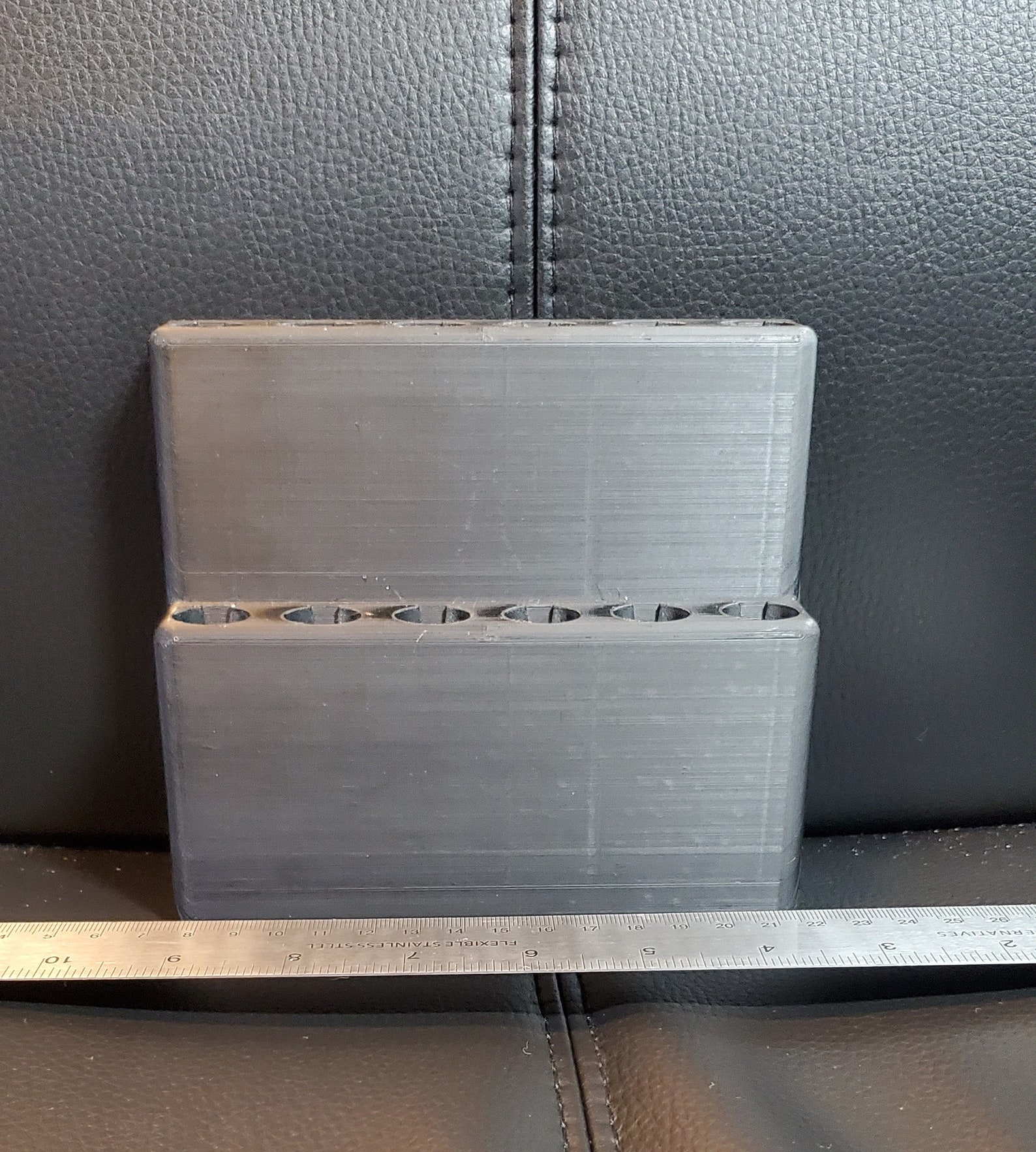 Wall Mounted Clipper Lighter Display Etsy