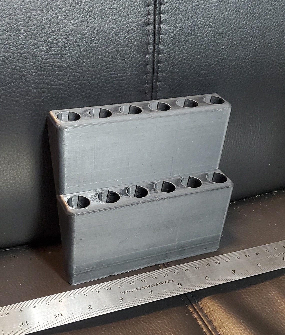 Wall Mounted Clipper Lighter Display Etsy