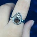 see more listings in the BAGUE EN ARGENT STERLING 925 section