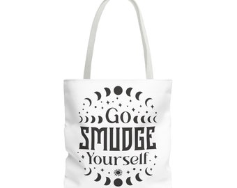 Tote bag Go 1