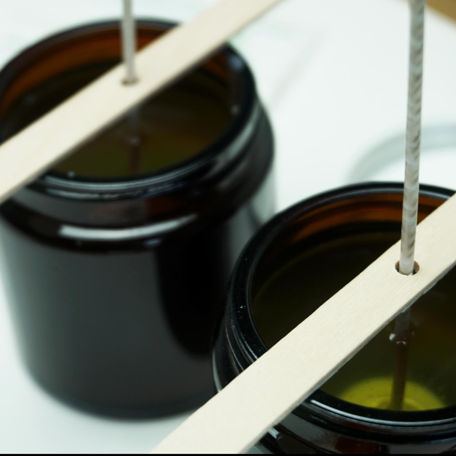 Soy Candle Making Kit Complete Beginners Starter Kit Soy Etsy UK