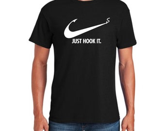 Just Hook It - Etsy