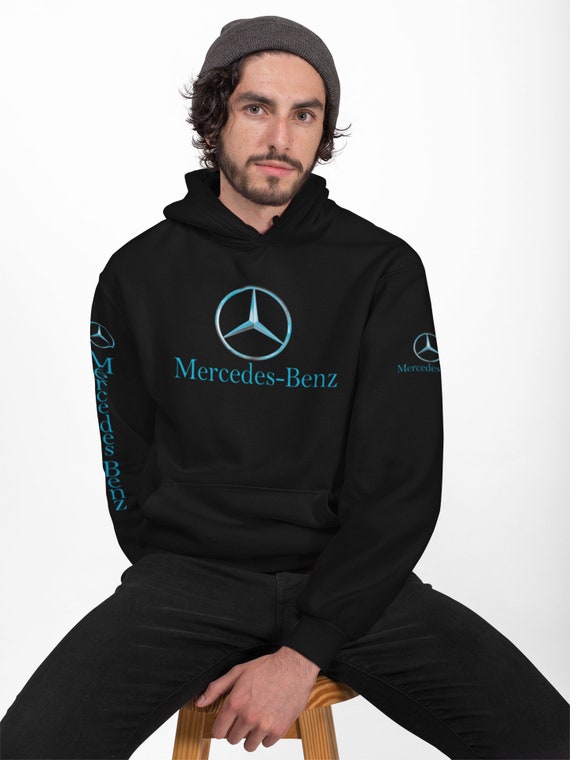 car scene hoodies