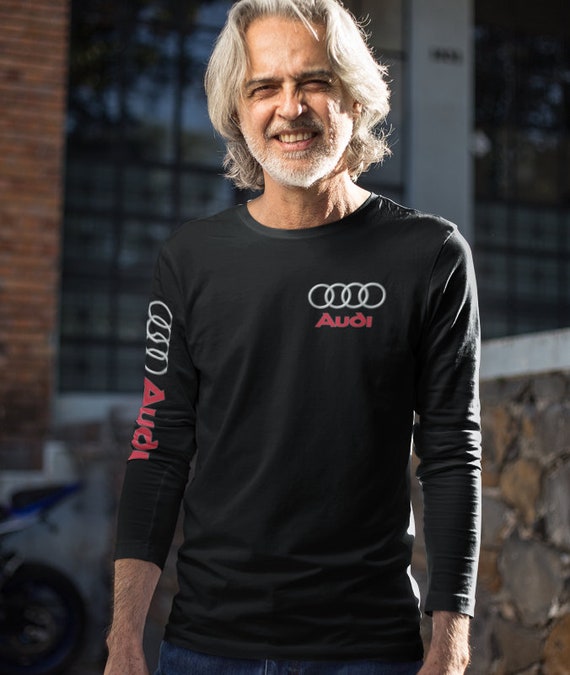 Audi t shirts india Clearance