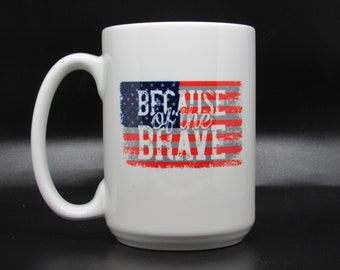 Military Mugs