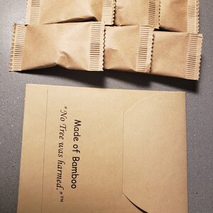 Eco Clean Tabs  Six Pk.  Concentrated All Purpose Cleaning image 2