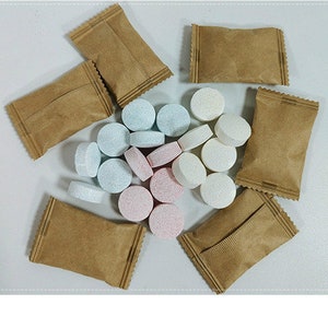 Eco Clean Tabs  Six Pk.  Concentrated All Purpose Cleaning image 3