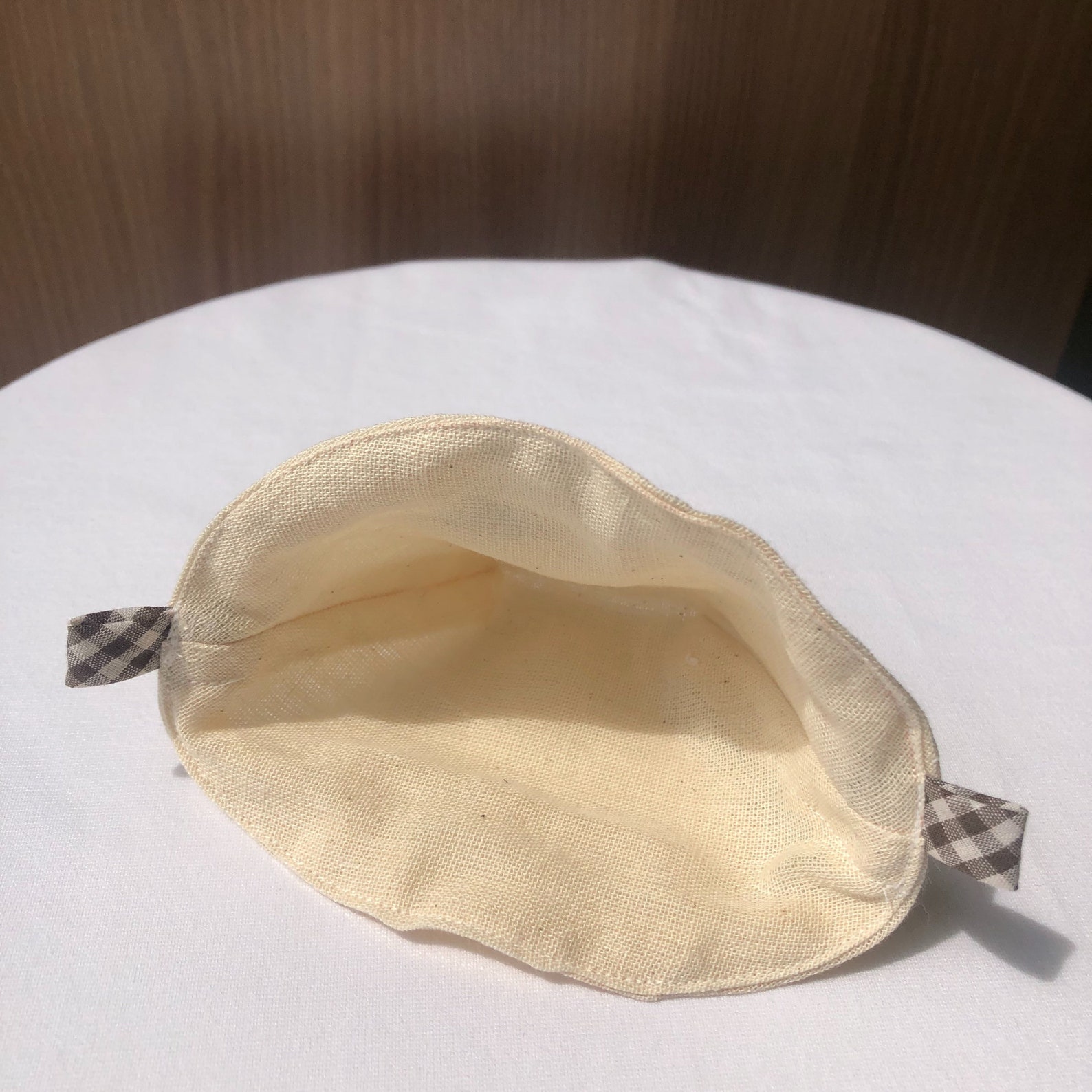 Coffee Filter & Pouch PDF Pattern. Including Sewing Etsy