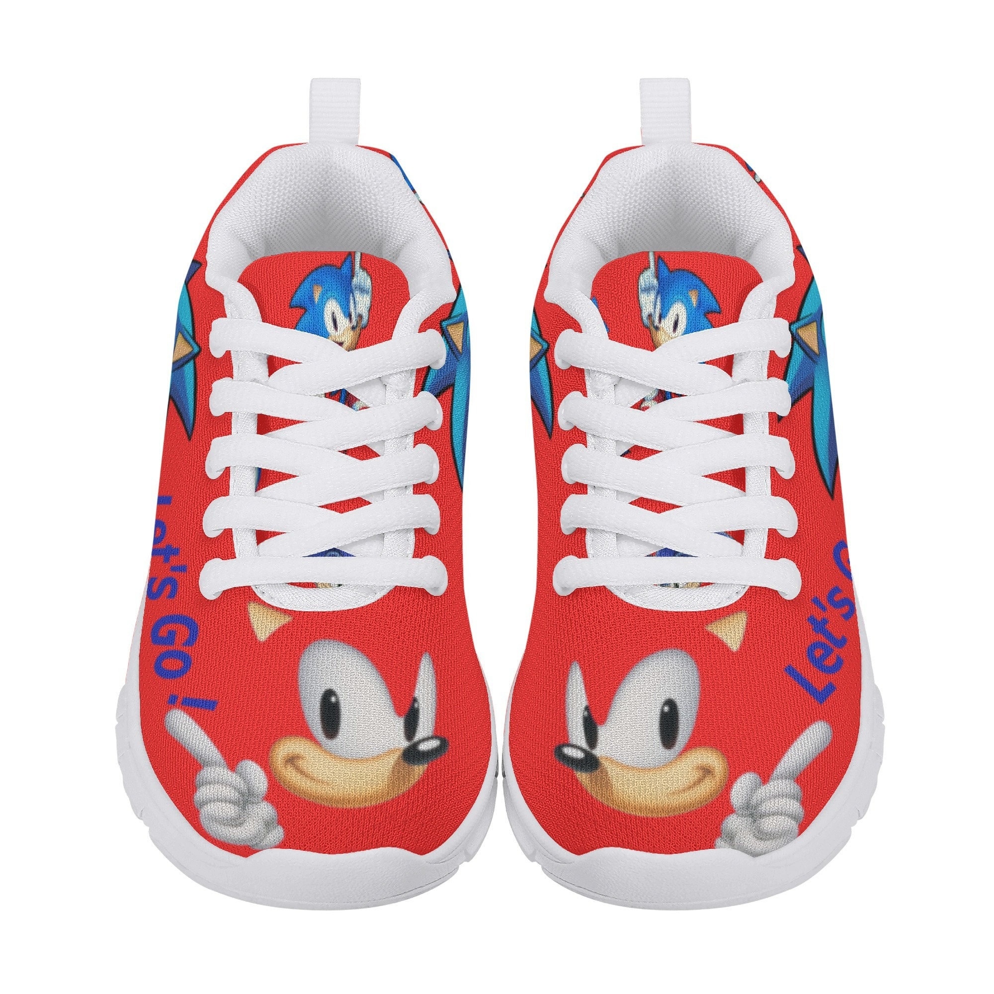 sonic shoes puma