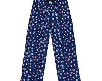Family Lounge Pants - Etsy