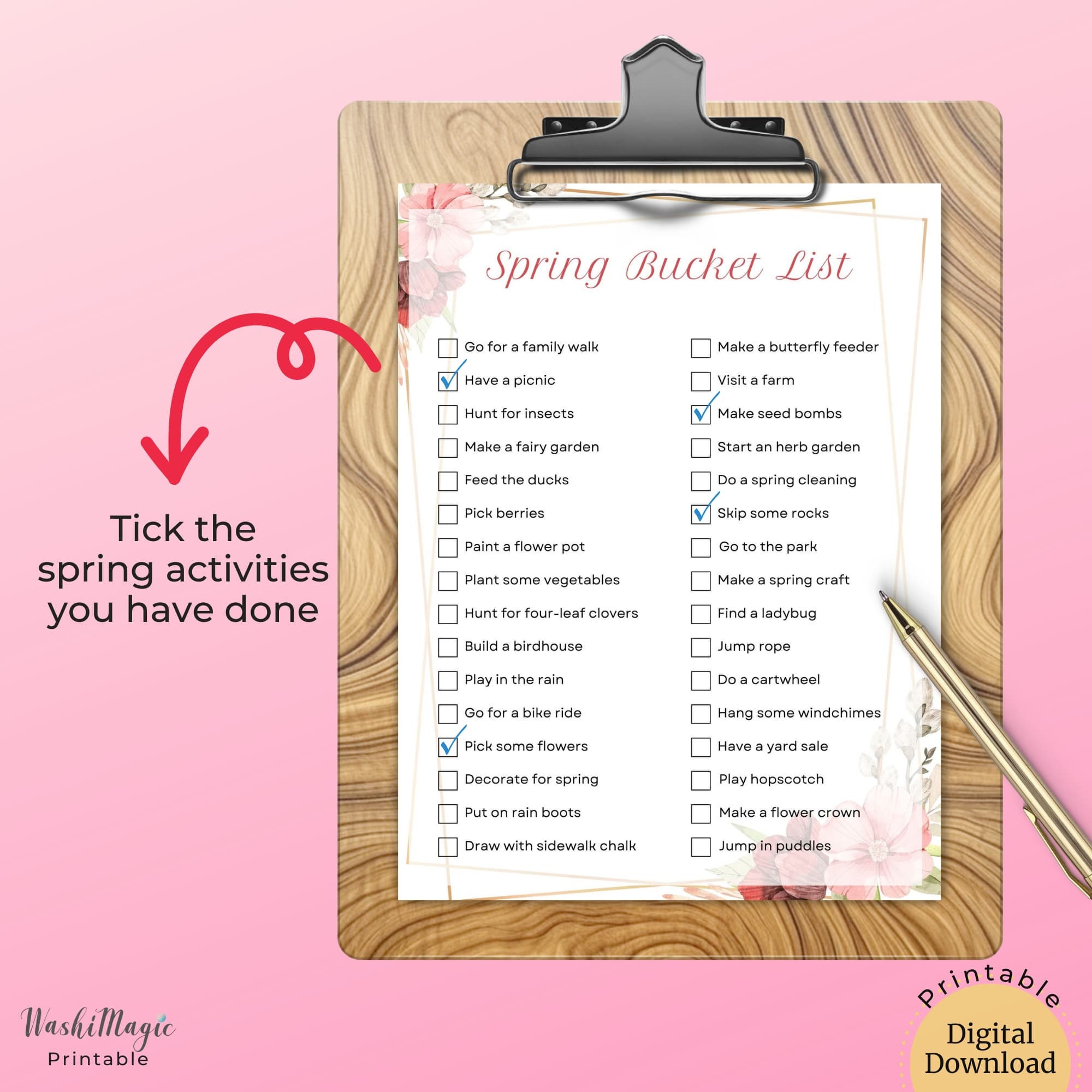 The Hls Spring Break Bucket List: Epic Adventures Await - 3wby3oz