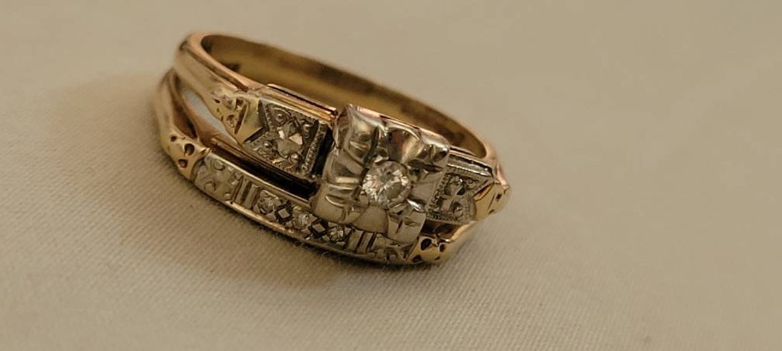 Keepsake Diamond Wedding Bands at Jeffrey Niles blog