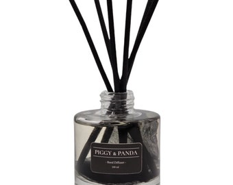 Roseau diffuseur Black Opium (inspiré d'un parfum) 100 ml