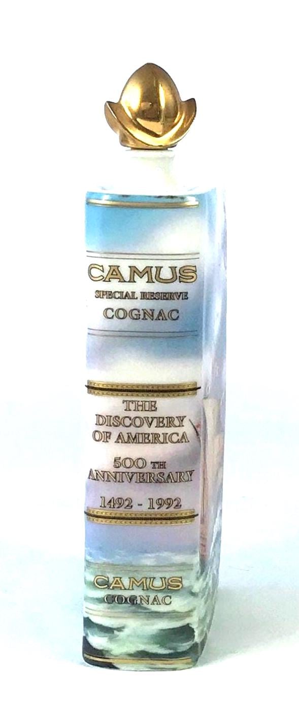 CAMUS SPECIAL RESERVE コニャック Camus Special Reserve Cognac 70cl / 40% - Kabukiwhisky Buy