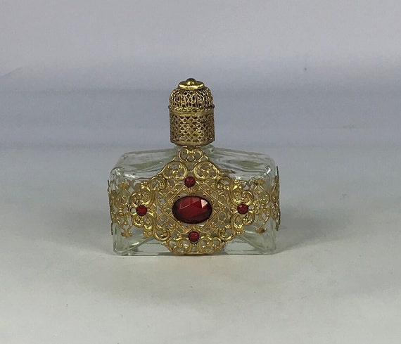 Vintage french perfume sale