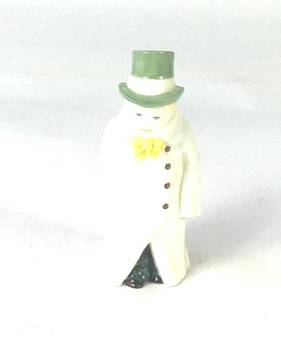 ヴィンテージ ロイヤルウースター バッジ キャンドルスナッファー